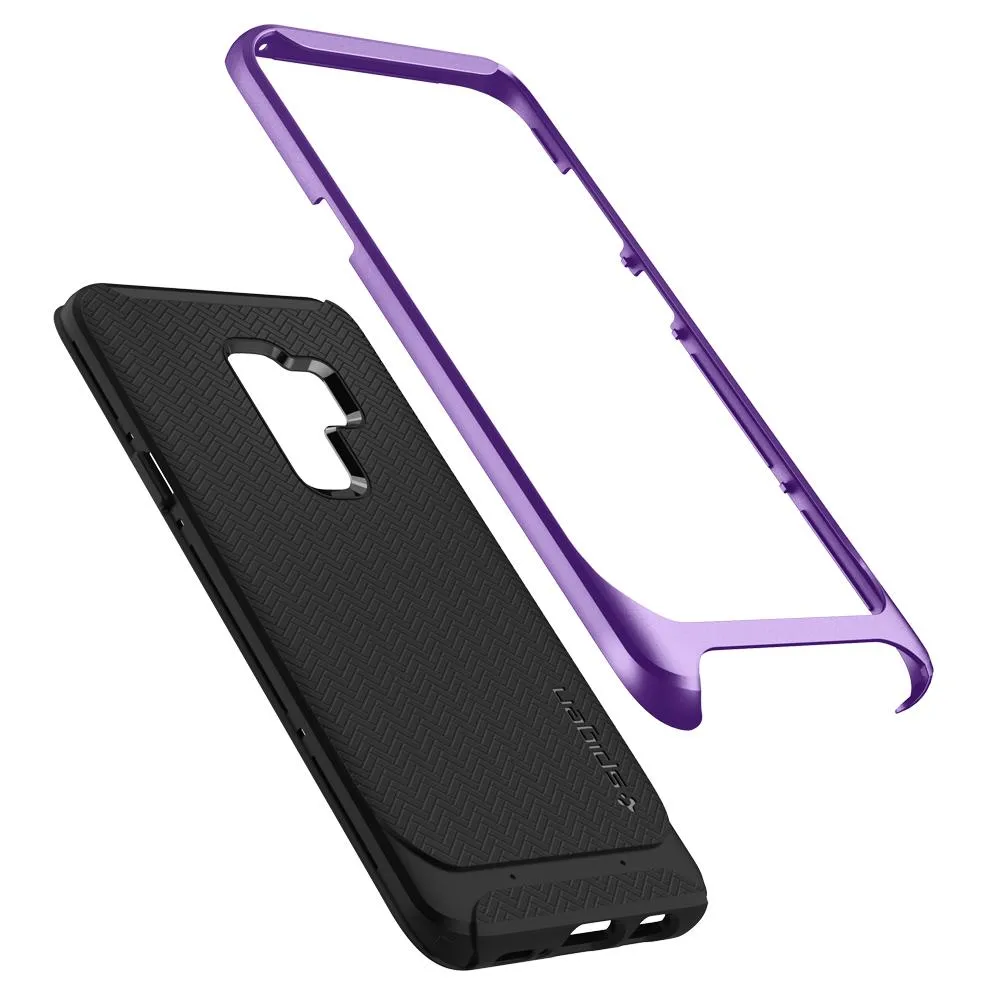 Galaxy S9 Plus Case Neo Hybrid