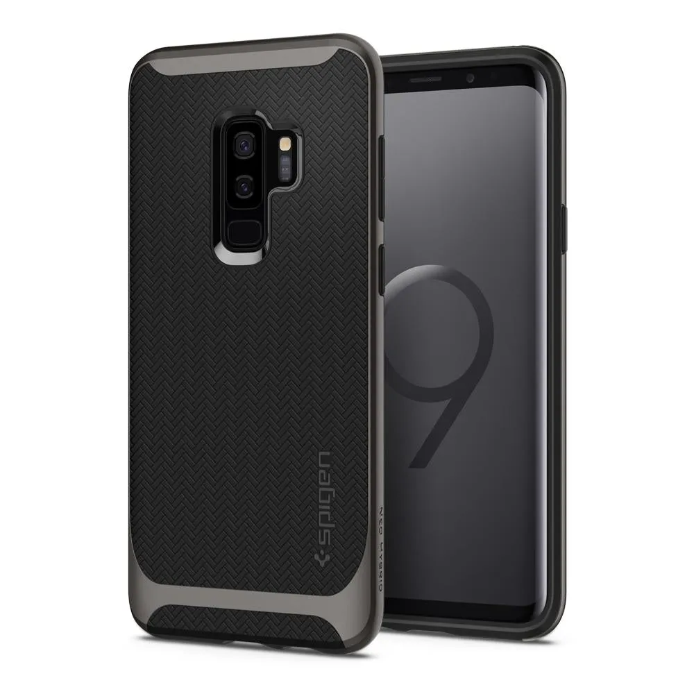 Galaxy S9 Plus Case Neo Hybrid
