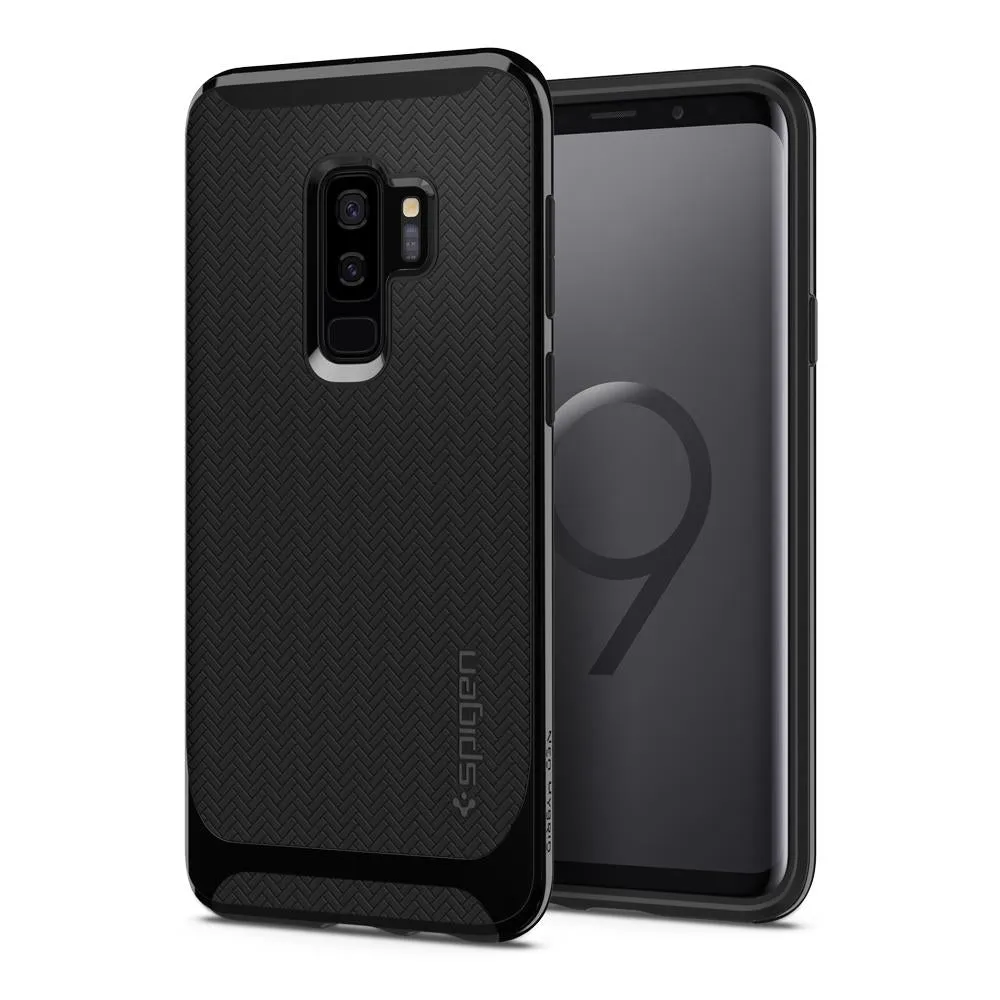 Galaxy S9 Plus Case Neo Hybrid