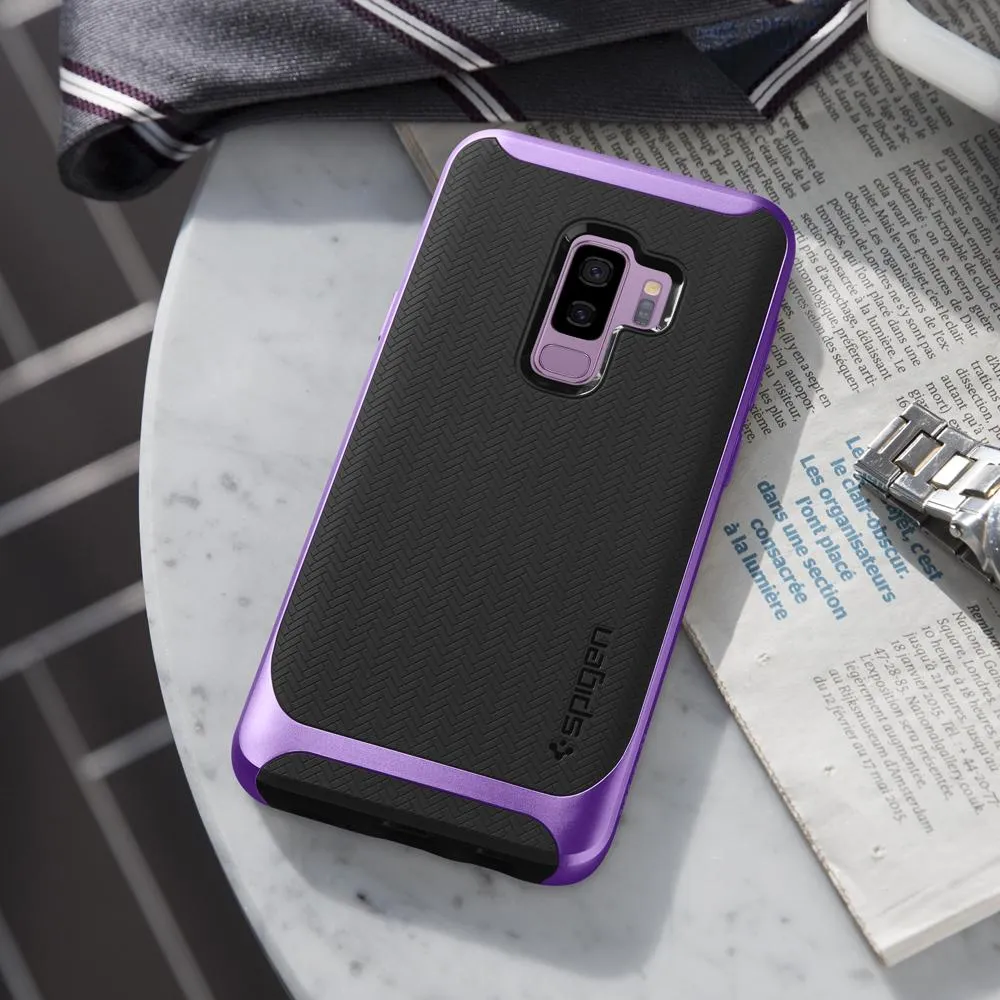 Galaxy S9 Plus Case Neo Hybrid