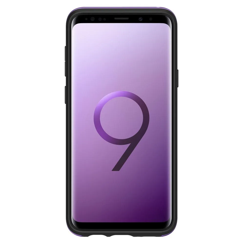 Galaxy S9 Plus Case Neo Hybrid