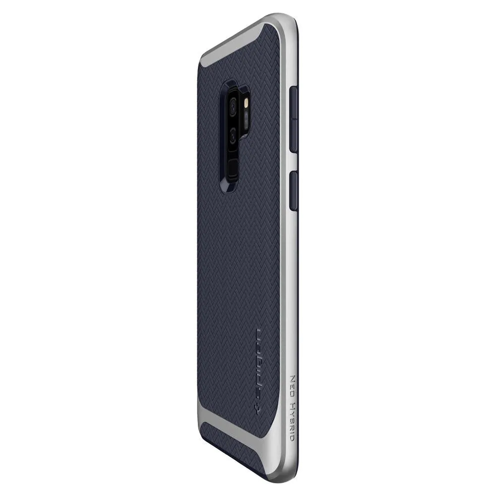 Galaxy S9 Plus Case Neo Hybrid
