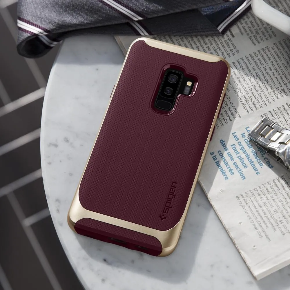 Galaxy S9 Plus Case Neo Hybrid