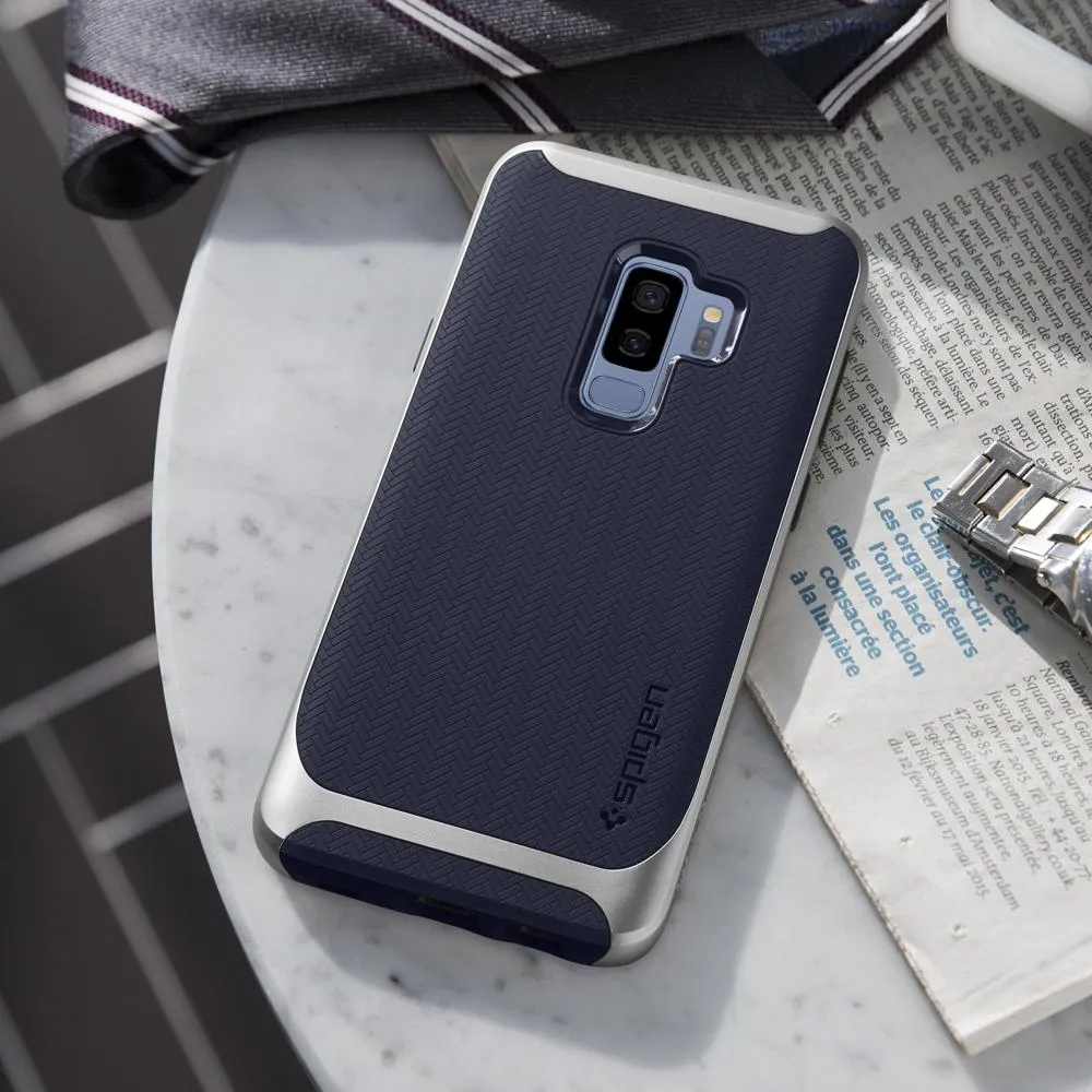 Galaxy S9 Plus Case Neo Hybrid
