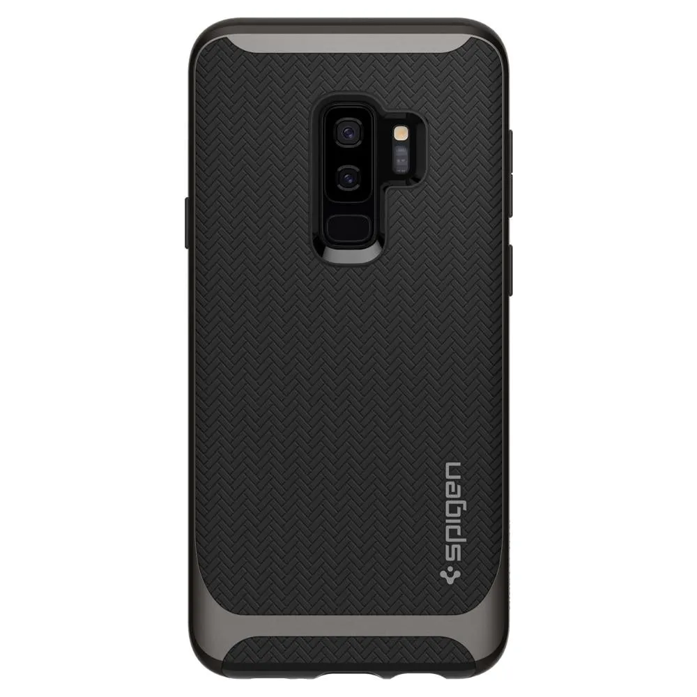 Galaxy S9 Plus Case Neo Hybrid