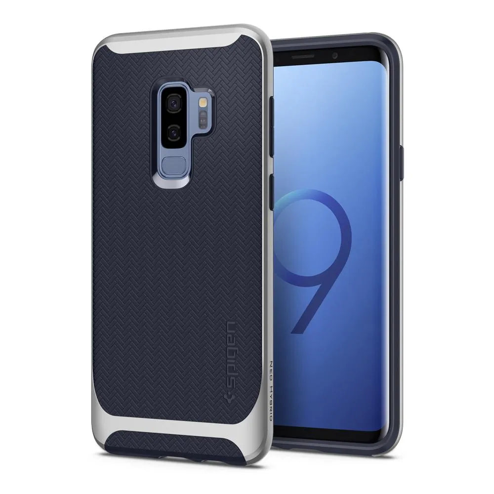 Galaxy S9 Plus Case Neo Hybrid