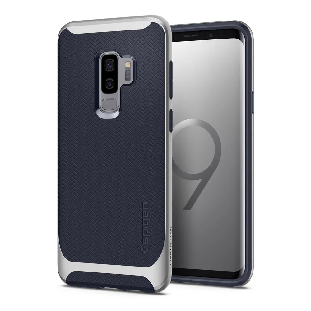 Galaxy S9 Plus Case Neo Hybrid