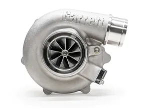 Garrett G-Series G25-660