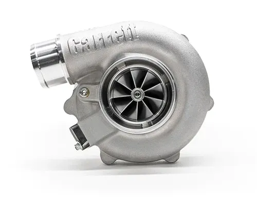 Garrett G-Series G25-660