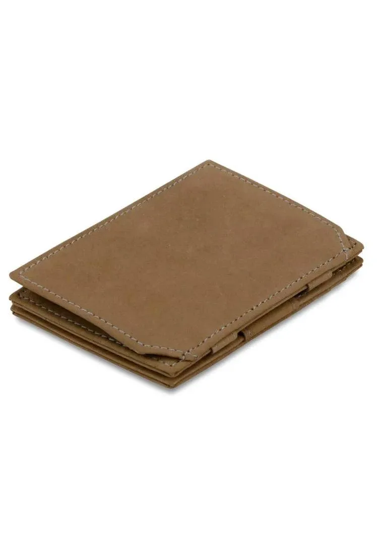 Garzini Essenziale Magic Coin Wallet