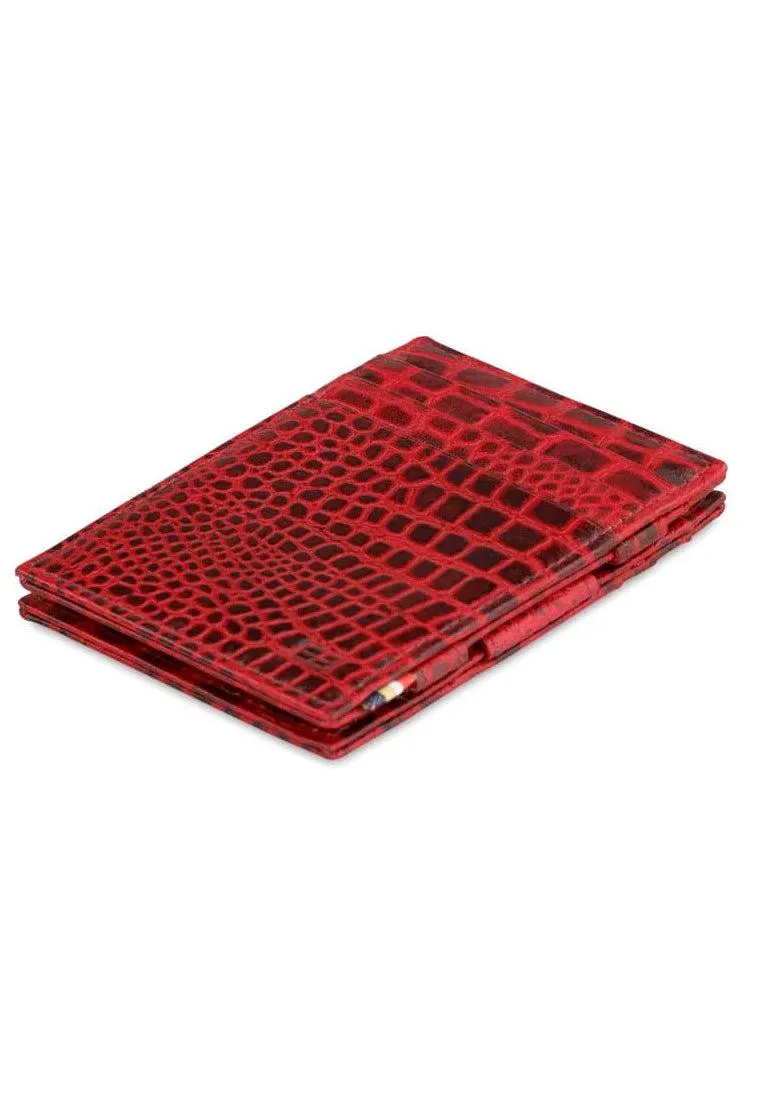 Garzini Essenziale Magic Wallet