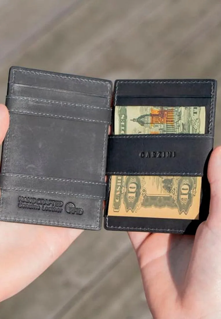 Garzini Essenziale Magic Wallet