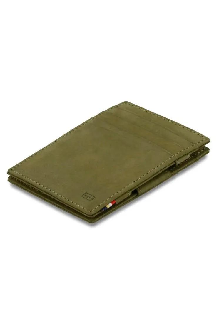 Garzini Essenziale Magic Wallet