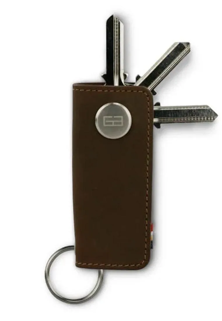 Garzini Lusso Key Holder