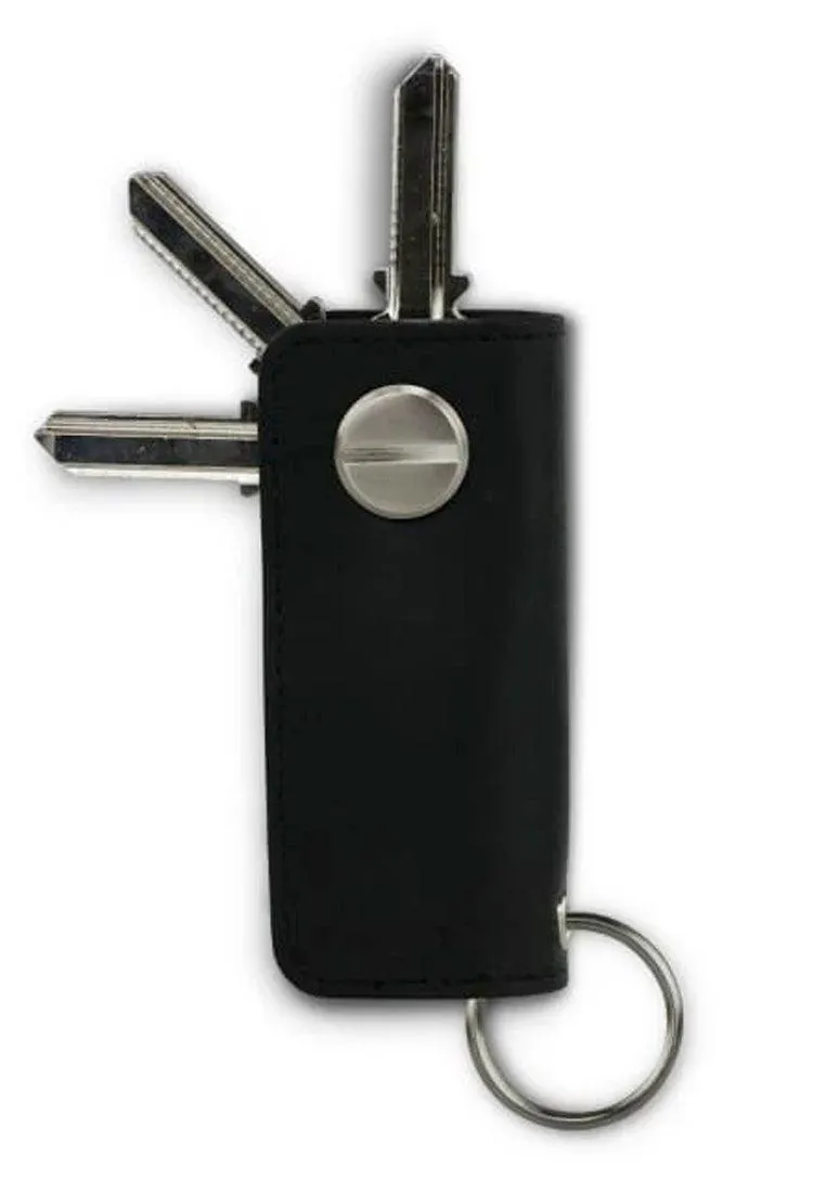 Garzini Lusso Key Holder