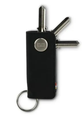 Garzini Lusso Key Holder