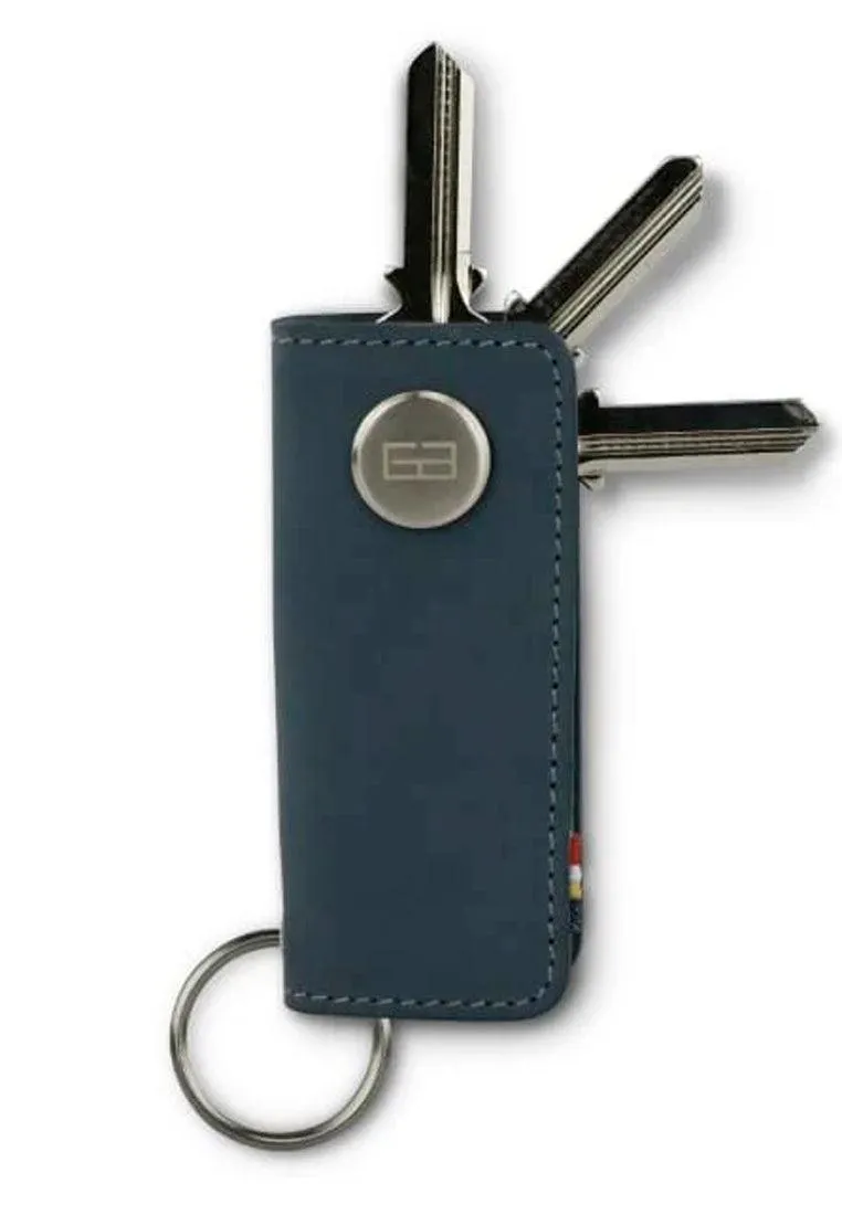 Garzini Lusso Key Holder