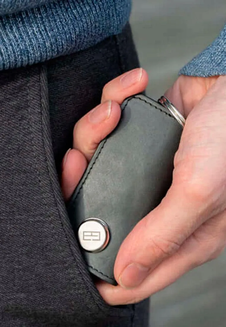 Garzini Lusso Key Holder