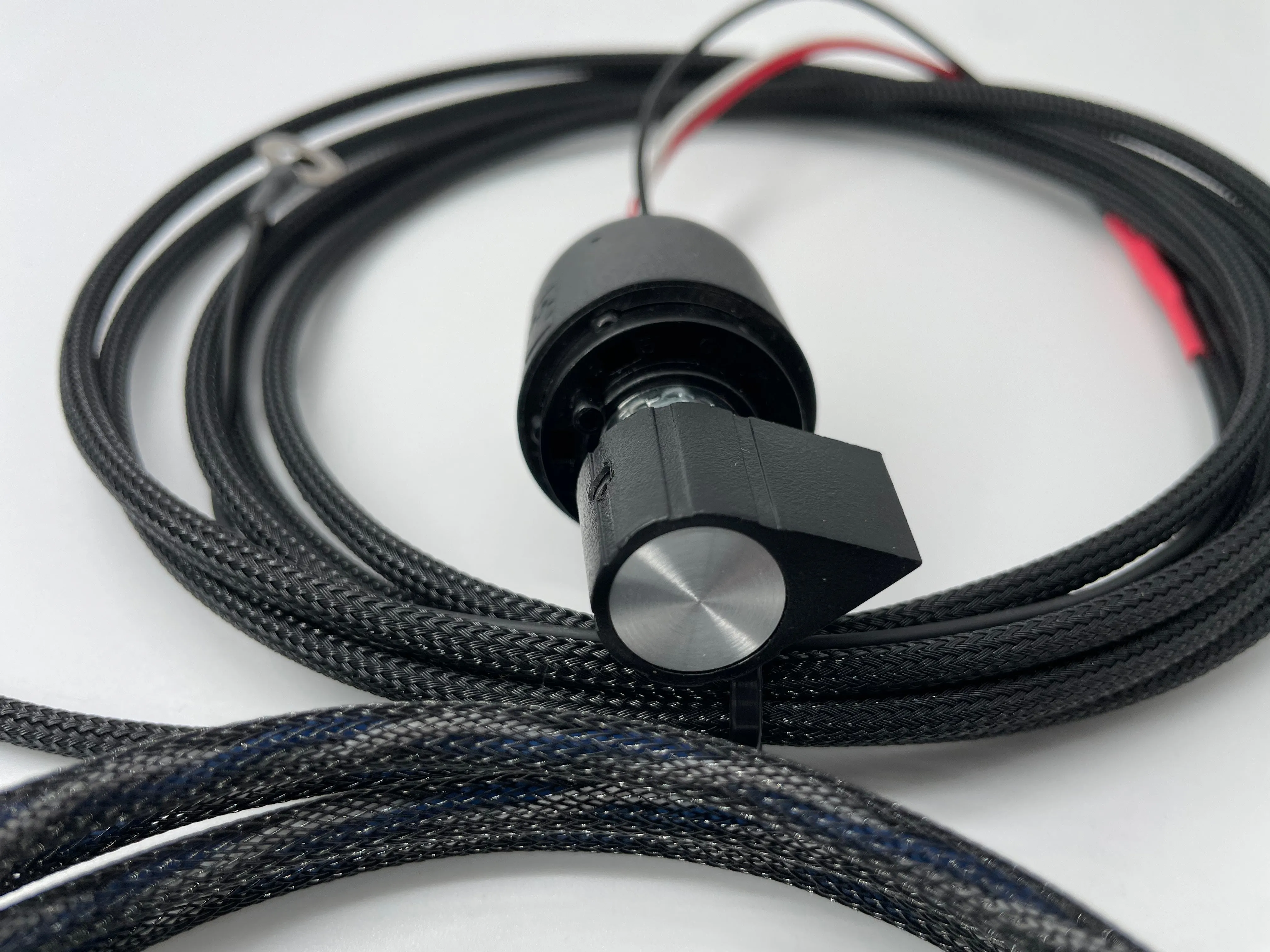 Gen5 Camaro/CTSV2 Turbo Boost Ramp Controller (CANbus Boost Control)