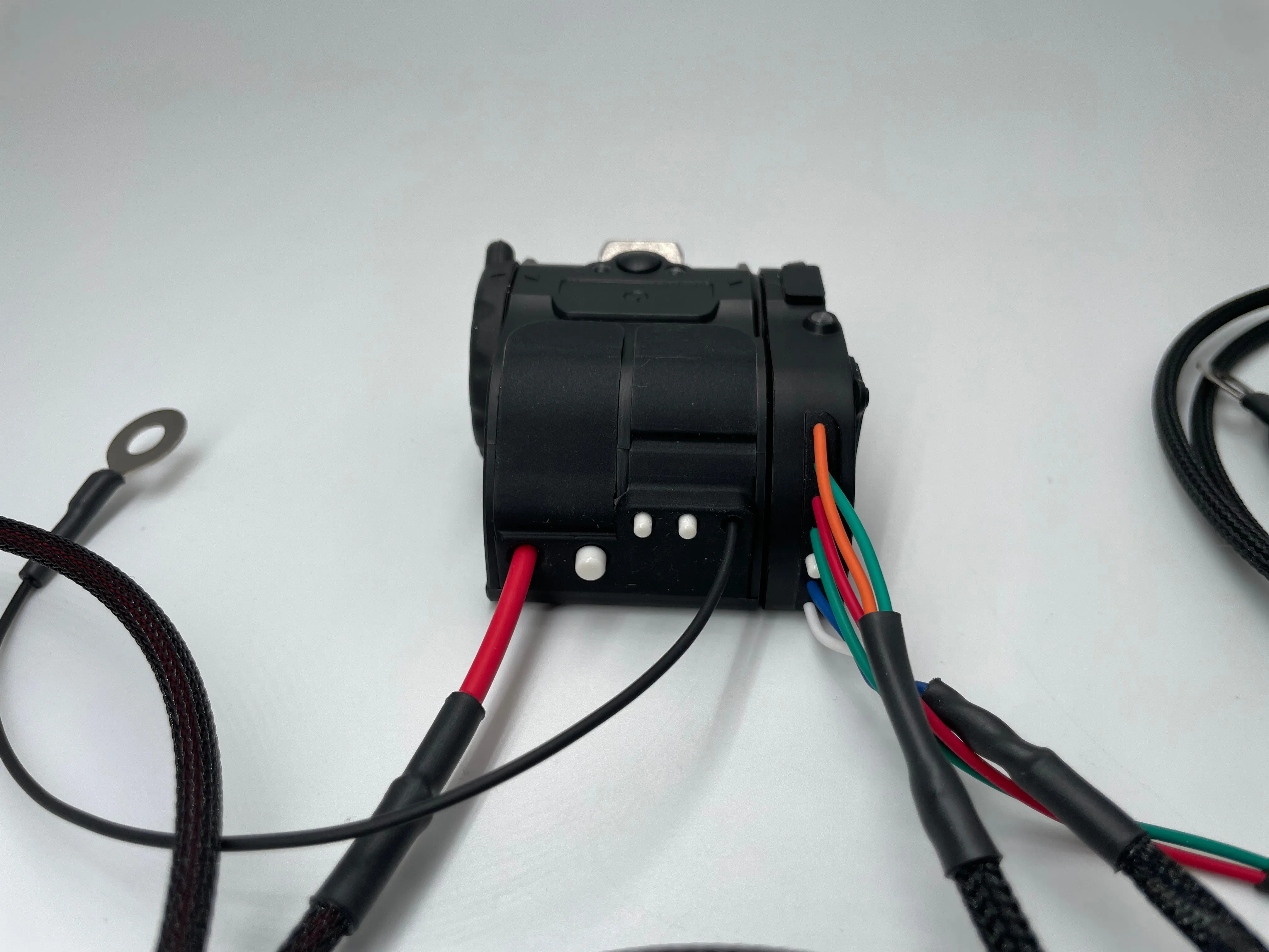 Gen5 Camaro/CTSV2 Turbo Boost Ramp Controller (CANbus Boost Control)