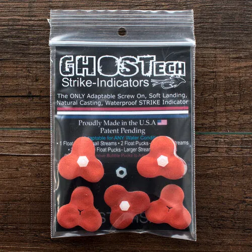GHOSTech Strike-Indicators