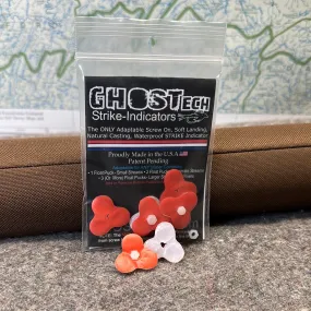 GHOSTech Strike-Indicators
