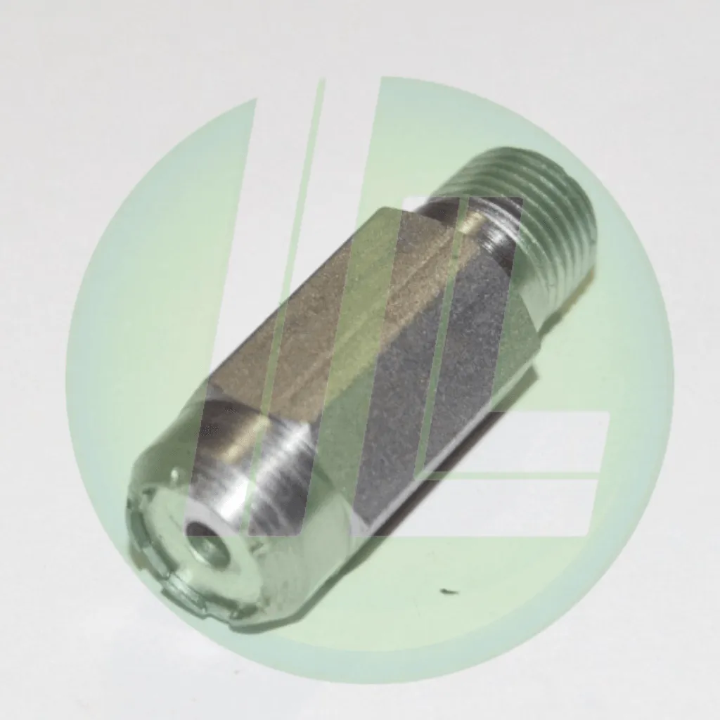 Graco 563169 Automatic Relief Indicator for Divider Valves