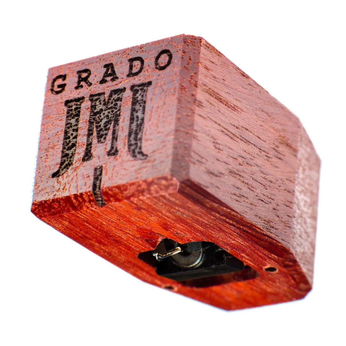 Grado Platinum3 Phono Cartridge - High Output