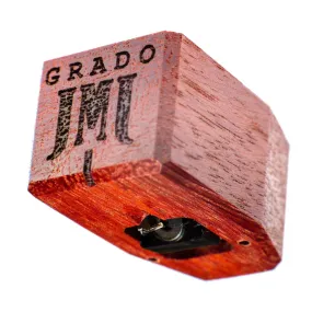 Grado Platinum3 Phono Cartridge - High Output