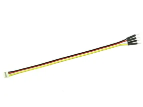 Grove - 4 pin Male to Grove 4 pin Cable (5 Pcs)