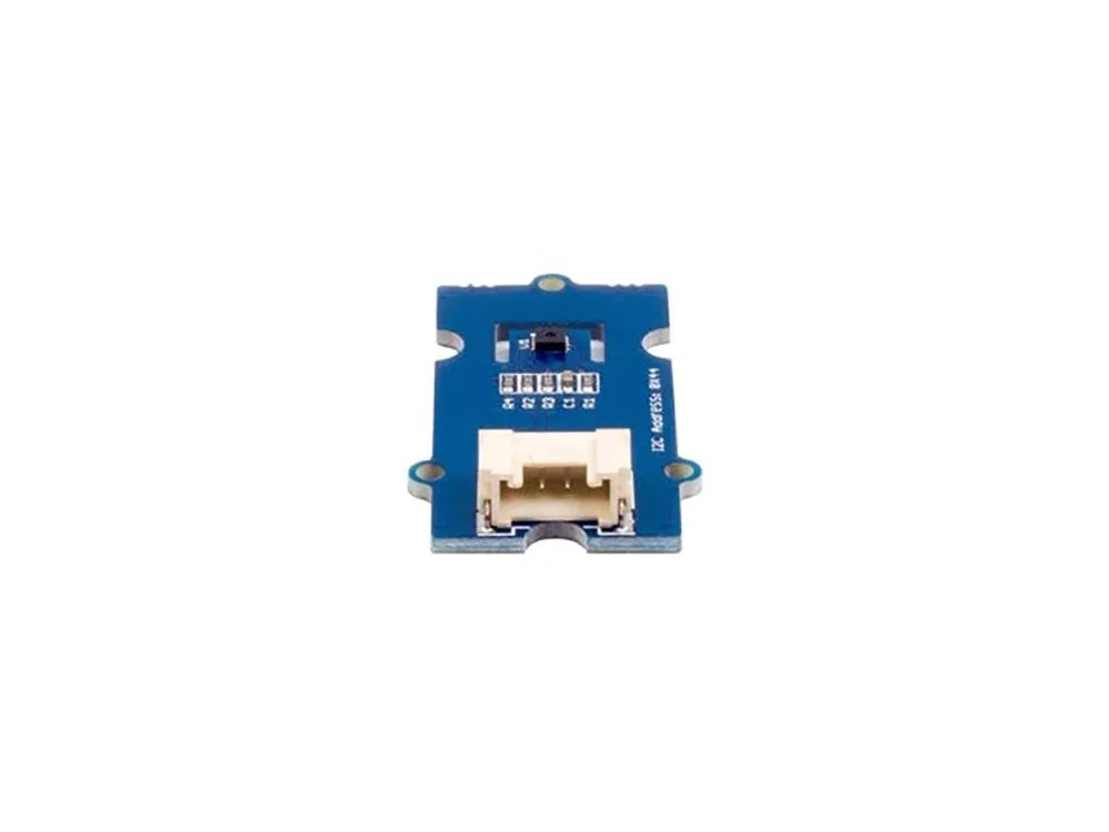 Grove - Temperature & Humidity Sensor (SHT31)