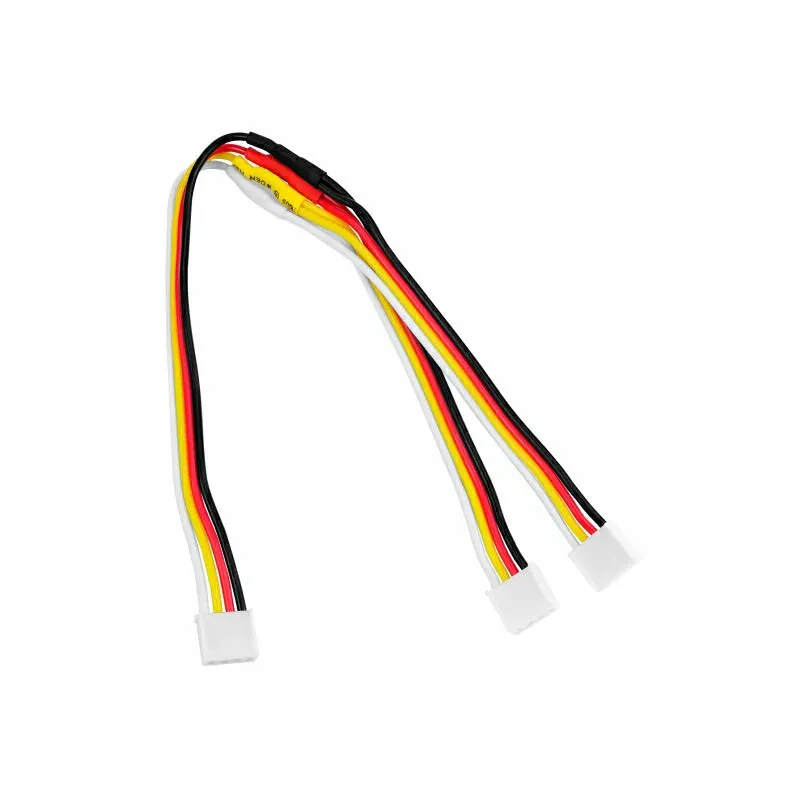 Grove Y Cable 20cm (5pcs)