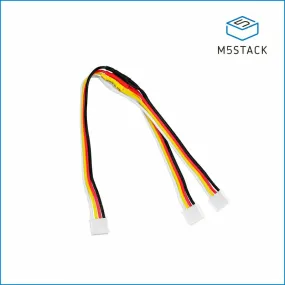 Grove Y Cable 20cm (5pcs)