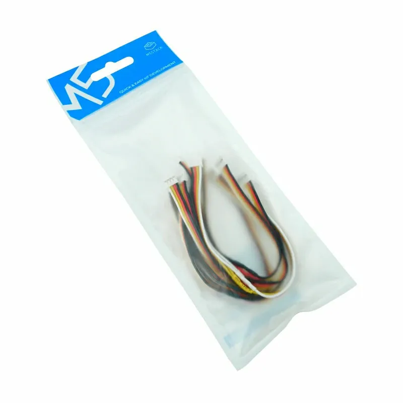 Grove Y Cable 20cm (5pcs)
