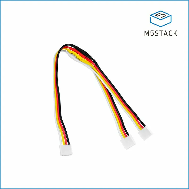 Grove Y Cable 20cm (5pcs)
