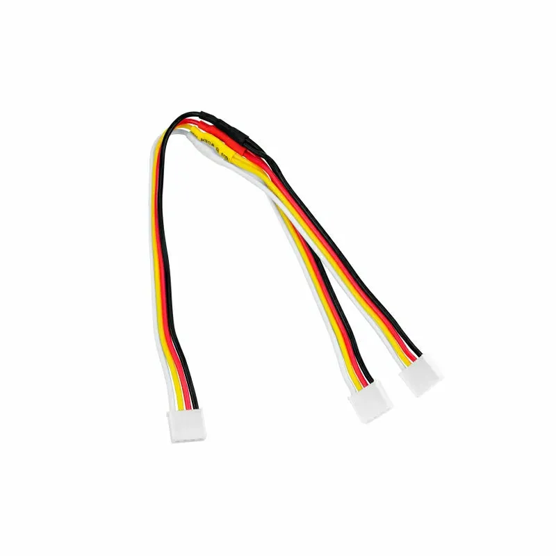 Grove Y Cable 20cm (5pcs)