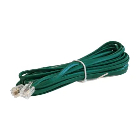 Grower's Choice RJ14 Data Cable 15FT