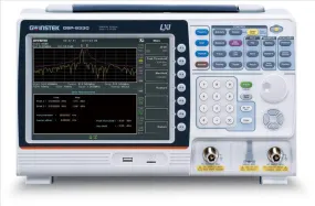 GSP-9330TG Instek Spectrum Analyzer New