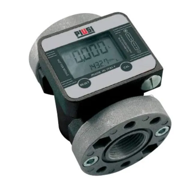GT-PS496000 - Digital Oil Meter 100L/min