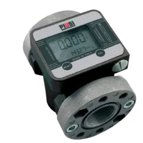GT-PS496000 - Digital Oil Meter 100L/min