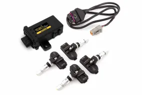 Haltech - TMS-4 Tyre Monitoring System Internal Sensors