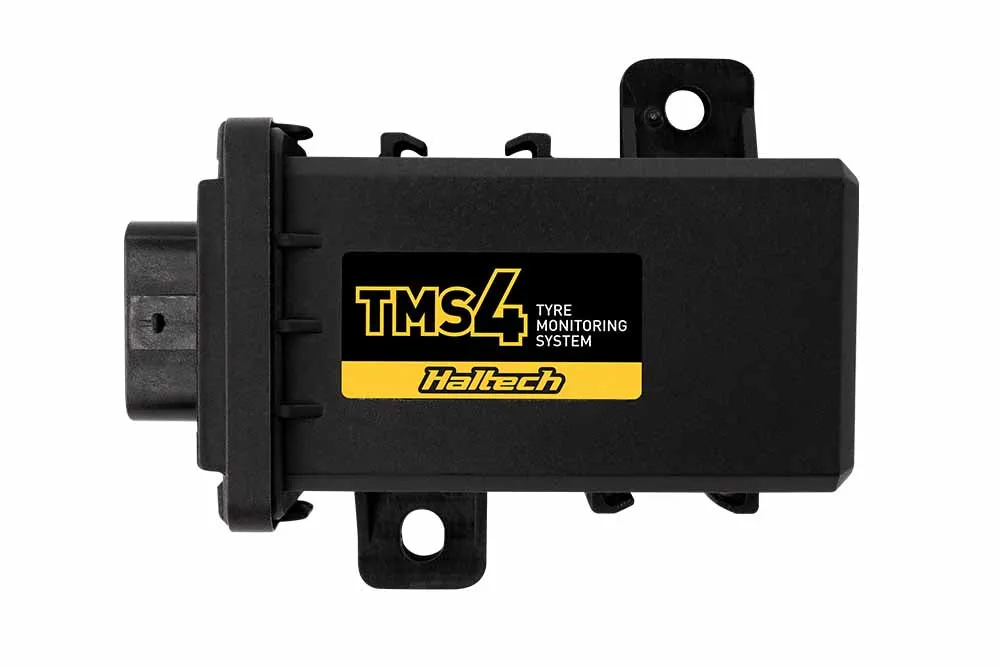 Haltech - TMS-4 Tyre Monitoring System Internal Sensors