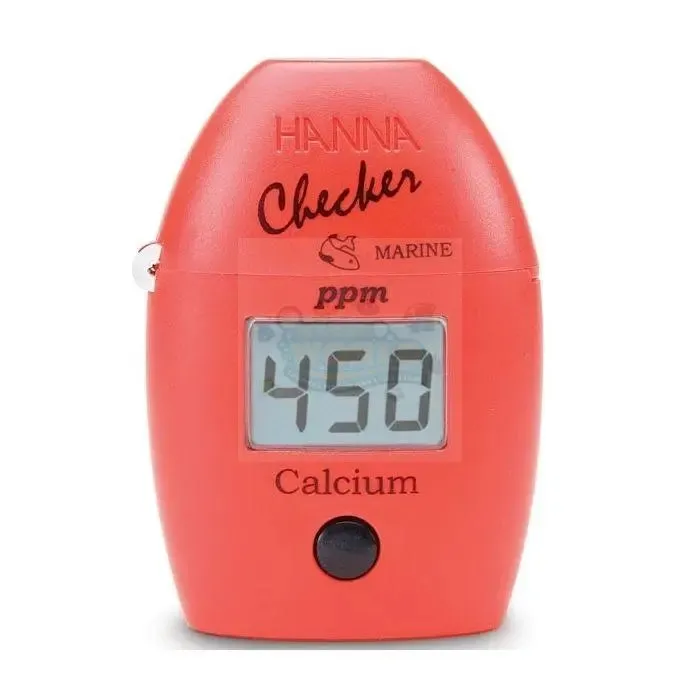 Hanna Calcium Marine (ppm) HI-758