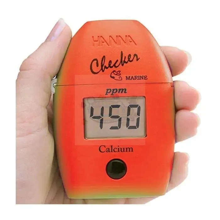 Hanna Calcium Marine (ppm) HI-758