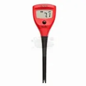 Hanna HI-98100 Checker Plus pH Tester