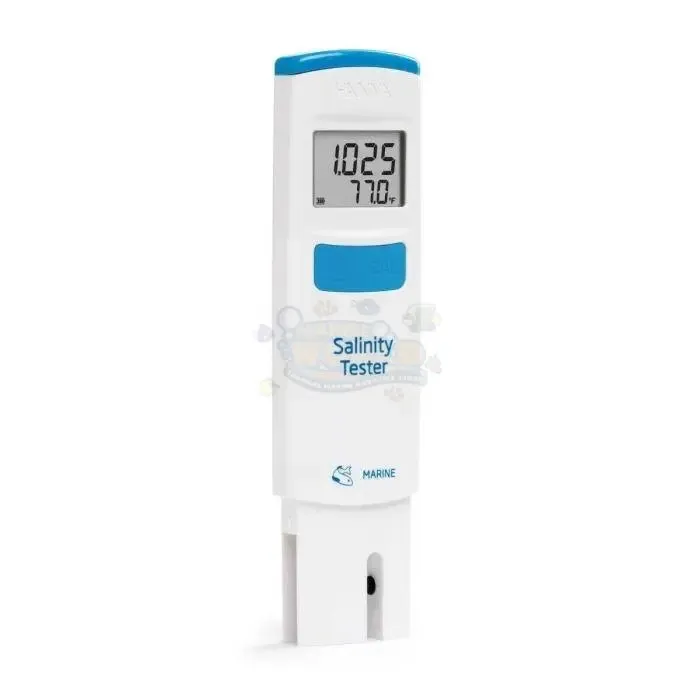 Hanna Hi-98319 Salinity Tester