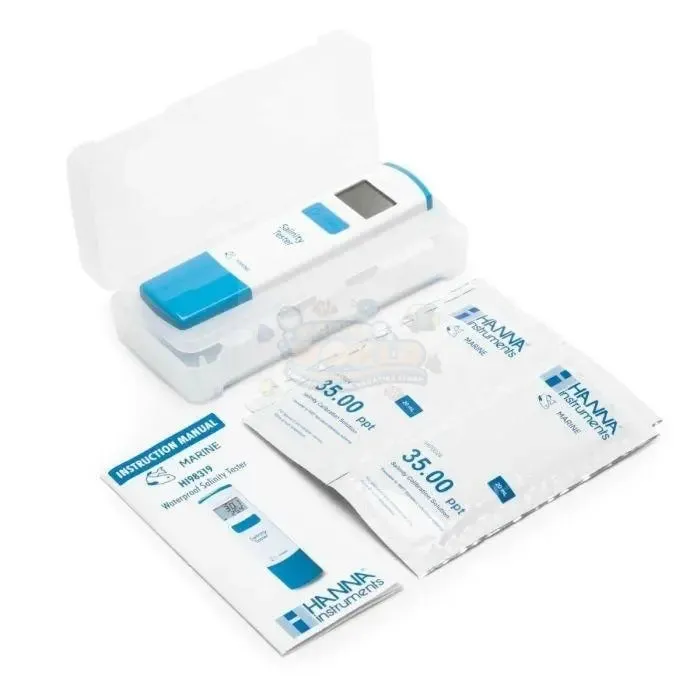 Hanna Hi-98319 Salinity Tester