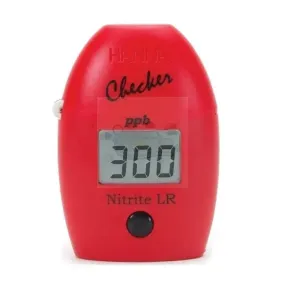 Hanna Nitrite Low Range (ppb) HI-707