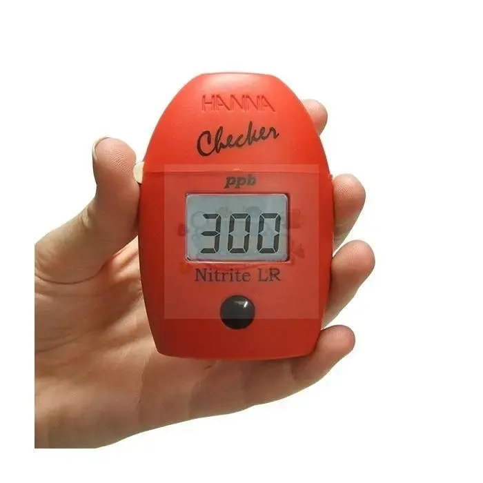 Hanna Nitrite Low Range (ppb) HI-707