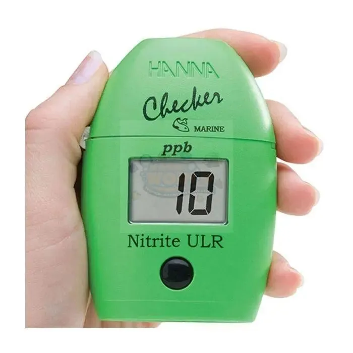 Hanna Nitrite Marine ULR HI-764